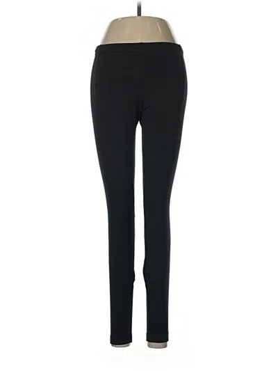 Pre-owned Pearl Izumi Active Pants In Black