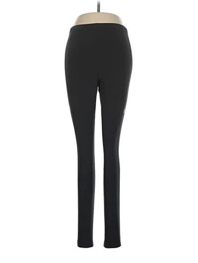 Pre-owned Pearl Izumi Active Pants In Black
