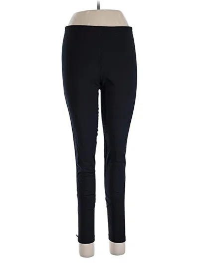 Pre-owned Pearl Izumi Active Pants In Black