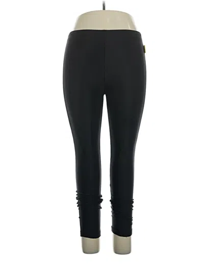 Pre-owned Pearl Izumi Active Pants In Black