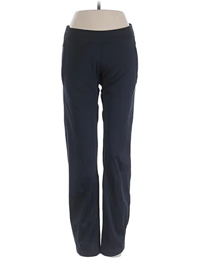 Pre-owned Pearl Izumi Active Pants In Blue