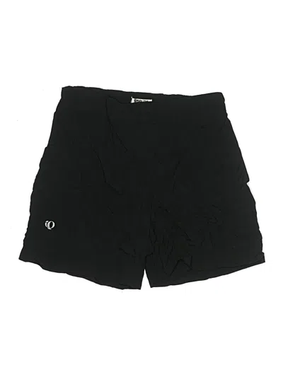 Pre-owned Pearl Izumi Athletic Shorts In Black
