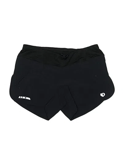 Pre-owned Pearl Izumi Athletic Shorts In Black