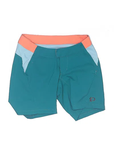 Pre-owned Pearl Izumi Kids' Athletic Shorts In Blue