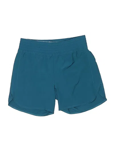 Pre-owned Pearl Izumi Athletic Shorts In Blue