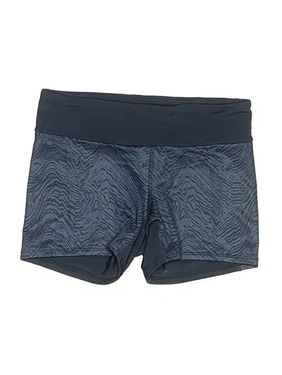 Pre-owned Pearl Izumi Athletic Shorts In Blue