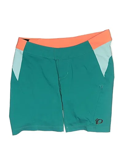 Pre-owned Pearl Izumi Board Shorts In Blue