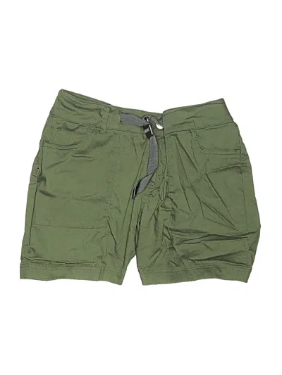 Pre-owned Pearl Izumi Board Shorts In Green