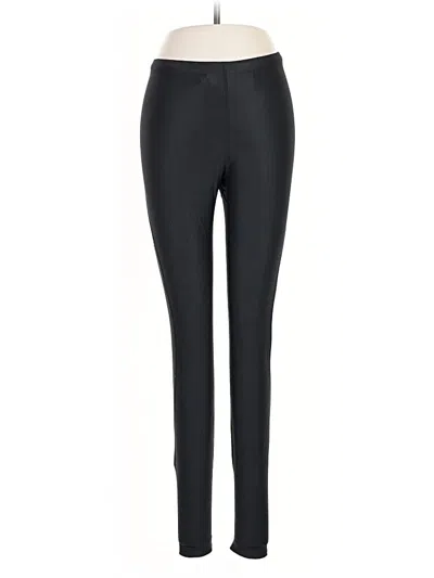 Pre-owned Pearl Izumi Leggings In Black