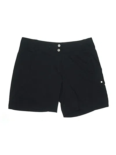 Pre-owned Pearl Izumi Shorts In Black