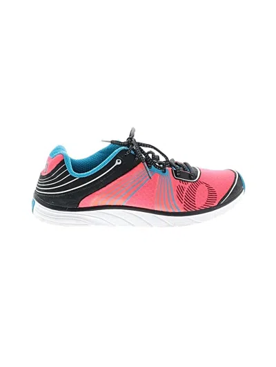 Pre-owned Pearl Izumi Sneakers In Pink