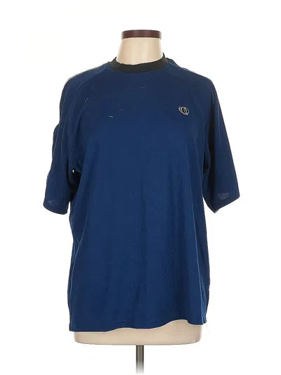 Pre-owned Pearl Izumi Sweatshirt In Blue