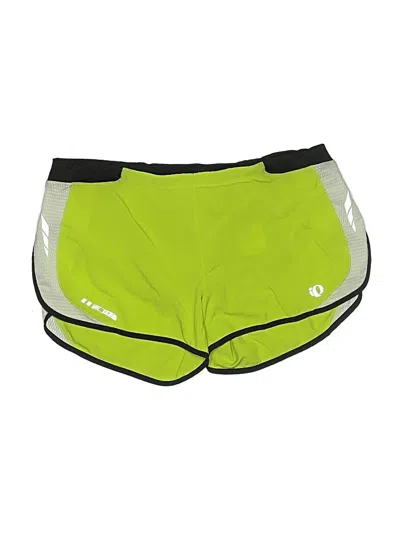Pre-owned Pearl Izumi Swimsuit Bottoms In Green