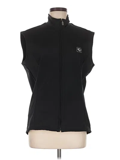 Pre-owned Pearl Izumi Vest In Black