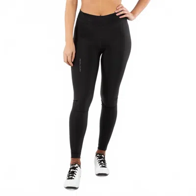 Pearl Izumi Women's Sugar Thermal Tight Leggings In Black