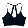 Pearlle Women's Kendall Seamless Bralette In Black In Black