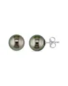 Pearls 14k 9mm Pearl Studs