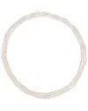 Pearls 5-8.5mm Pearl Endless Necklace