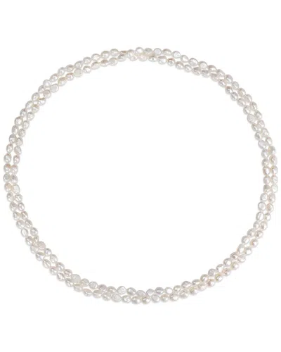 Pearls 8-9mm Pearl Endless Necklace