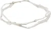 Pearls Before Swine Silver Ollo Bracelet In .925 Silver