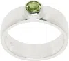 Pearls Before Swine Valak Ring In Metallic