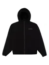 Peaufine Athletics Ripstop Long-sleeve Jacket