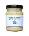 Pebeyre Truffle Flavored Mustard 6 Pack In White