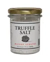 Pebeyre Truffle Flavored Salt 6 Pack In White