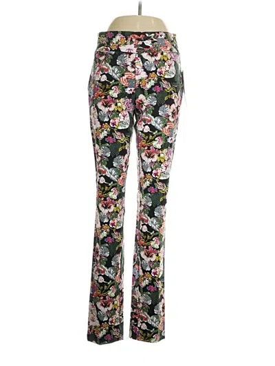 Pre-owned Peck & Peck Casual Pants In Black