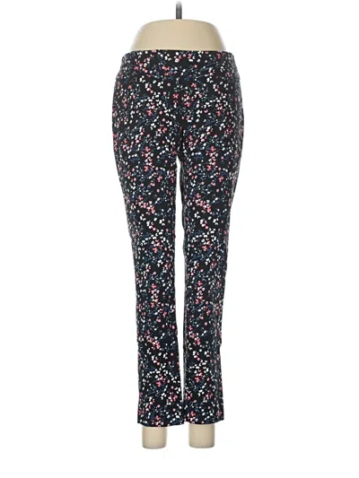Pre-owned Peck & Peck Casual Pants In Blue