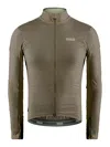 Pedaled Element Alpha Jacket In Green