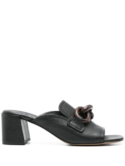PEDRO GARCIA 60MM UMITA SANDALS