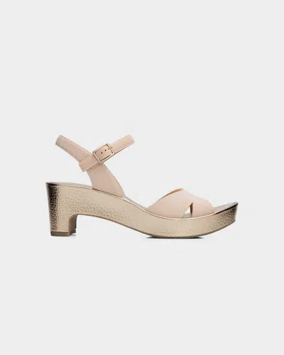 Pedro Garcia 60mm Didio Suede Wedge Sandals In Multi