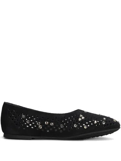 PEDRO GARCIA ARIANE BALLET FLATS