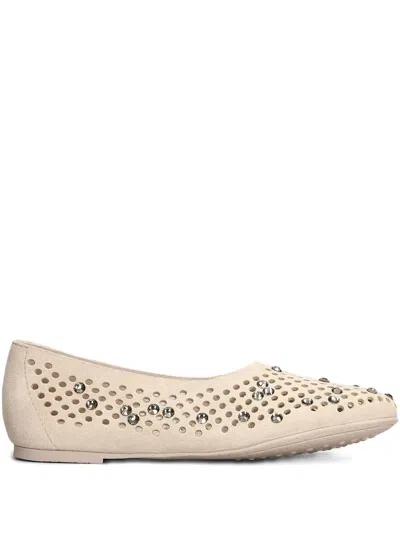 PEDRO GARCIA ARIANE BALLET FLATS