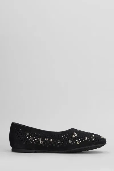 PEDRO GARCIA PEDRO GARCIA ARIANE BALLET FLATS