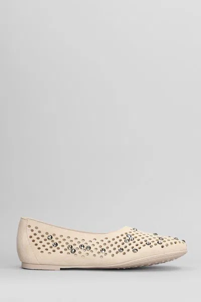PEDRO GARCIA PEDRO GARCIA ARIANE BALLET FLATS