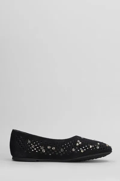 PEDRO GARCIA PEDRO GARCIA ARIANE BALLET FLATS