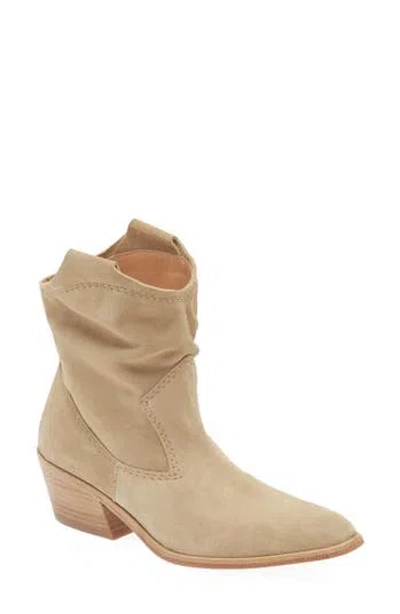 Pedro Garcia Arkansas Western Boot In Brown