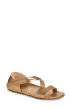 Pedro Garcia Bessi Sandal In Brown