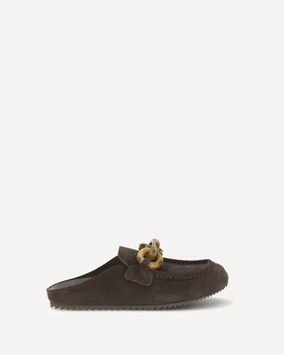 Pedro Garcia Bilma Mules In Multi