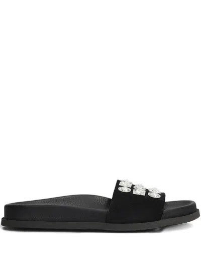 Pedro Garcia Dolomita Sandals