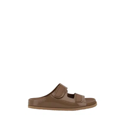 Pedro Garcia Dominika Sandals