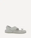 Pedro Garcia Dorleta Sandals