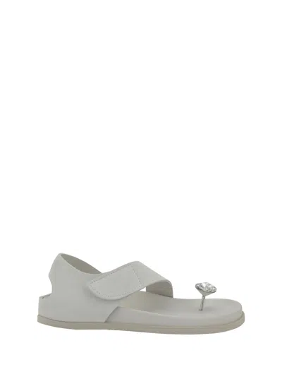 PEDRO GARCIA DORLETA SANDALS
