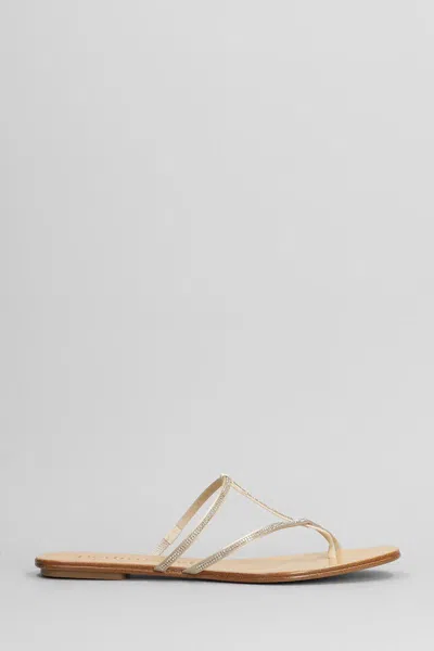 Pedro Garcia Estee Flats In Sand