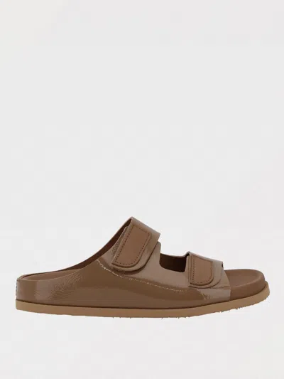 Pedro Garcia Shoes  Woman Color Brown In ブラウン