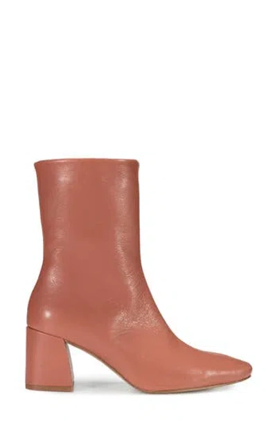 Pedro Garcia Ilisa Bootie In Pink