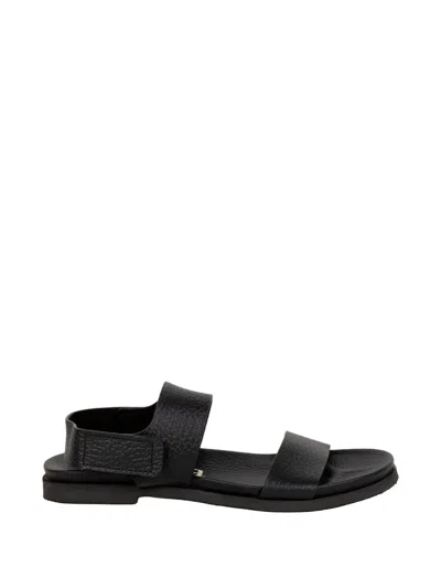 Pedro Garcia Jamari Sandals In Black