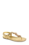 Pedro Garcia Janira Ankle Strap Sandal